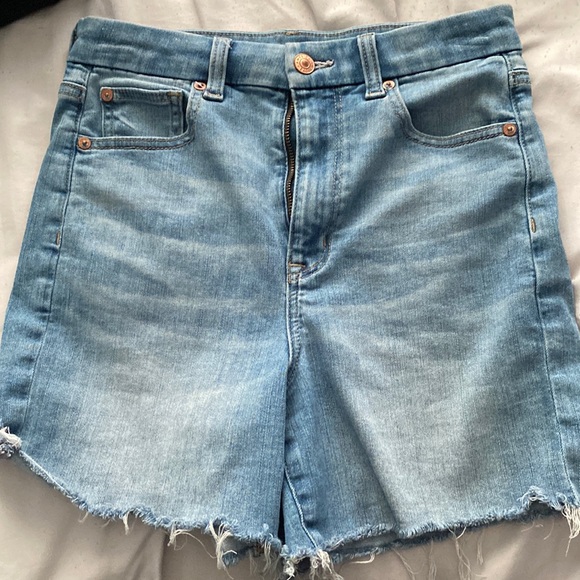 American Eagle Outfitters Pants - AEO shorts